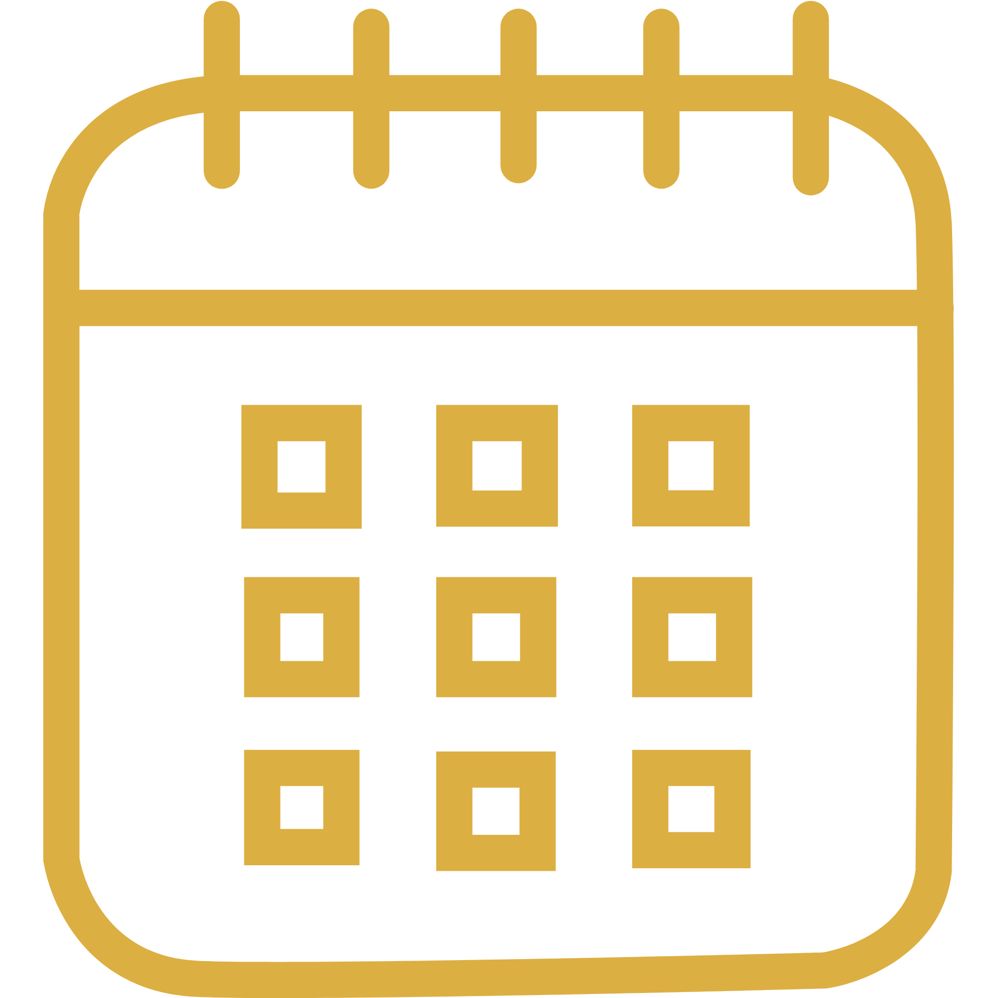 date icon